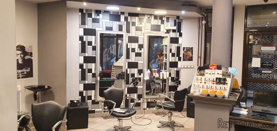 Lokal 41m2 kod Bogoslovije-Beograd - 8