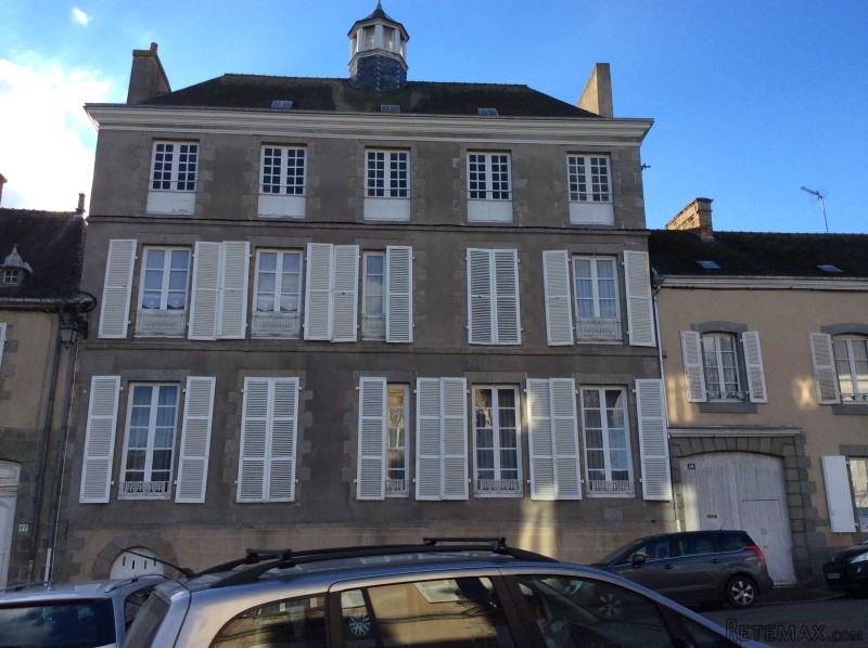 Mayenne - 2