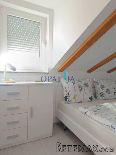 Opatija - prekrasan 1S+DB - izvan sezone - 8