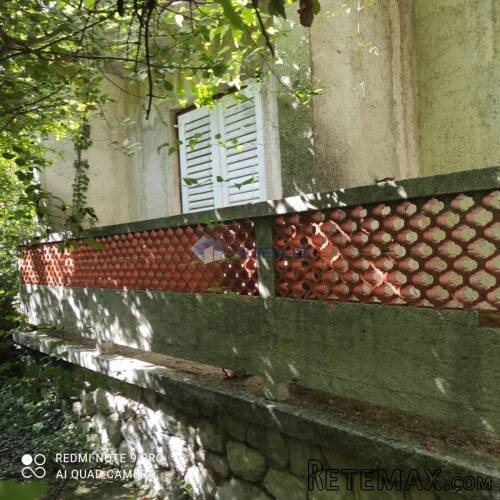 Rab, Kampor, kuća i građ. zemlj. 500 m2 - prilika - 8