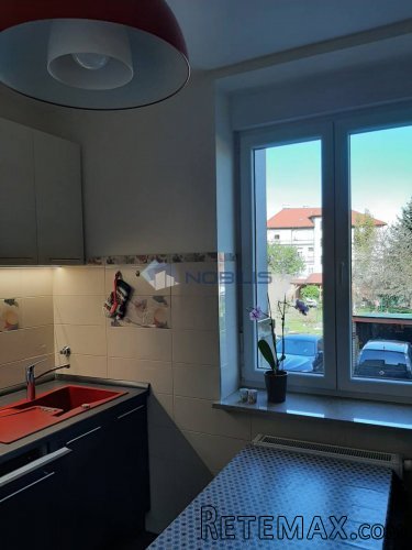 Zagreb, Trešnjevka, stan 52m2, vrt i parking, VPZ - 8