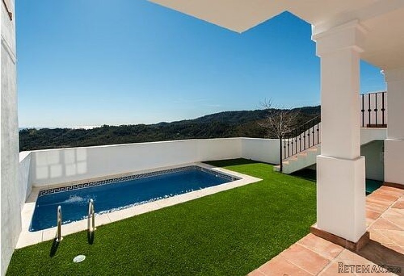 3 Bedrooms - Townhouse - Malaga - For.. - 2