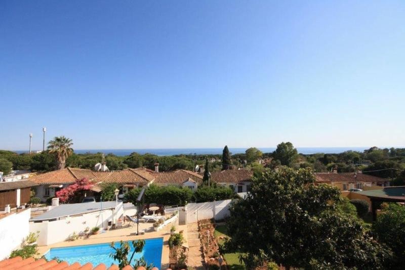4 bedroom detached villa for sale