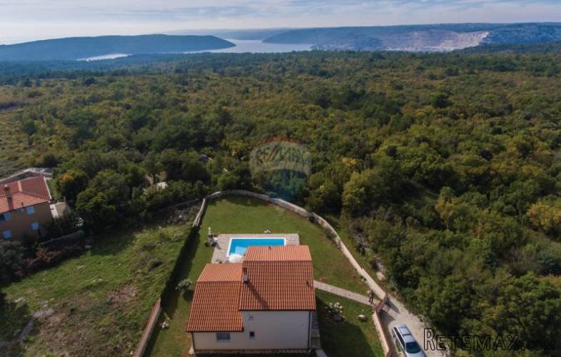 Kuća za odmor u blizini mora i plaža