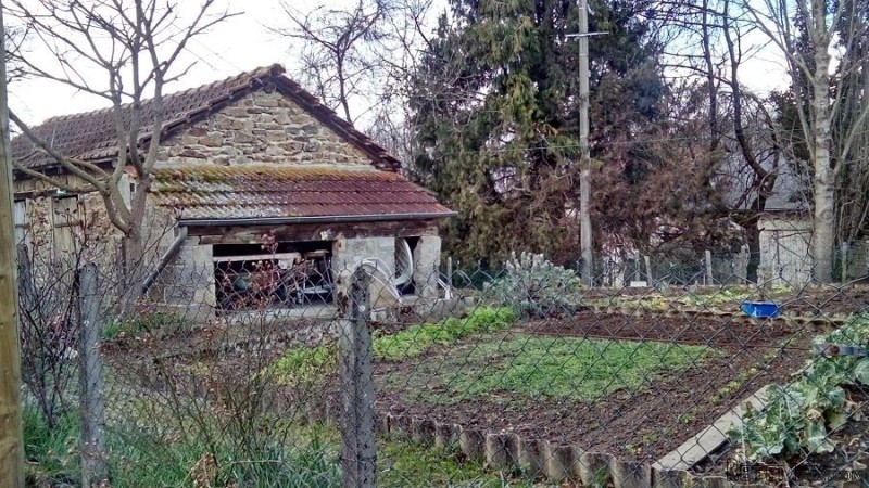Lovely Rural Farmhouse - 2