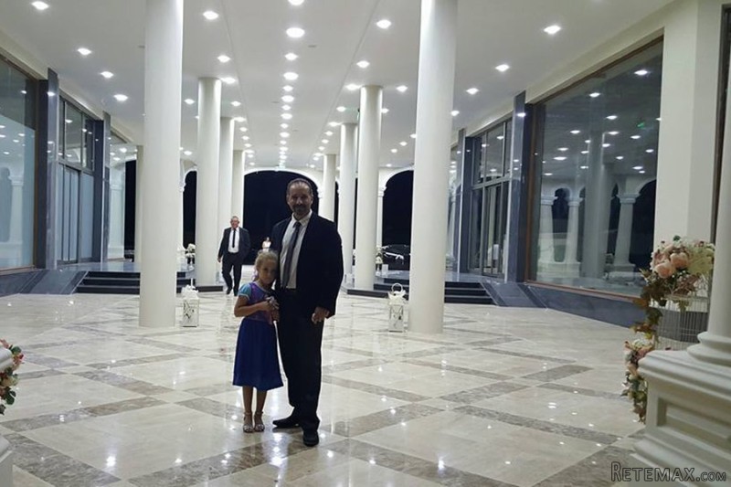 Luxury Hotel & Conference Centre - 500.. - 2
