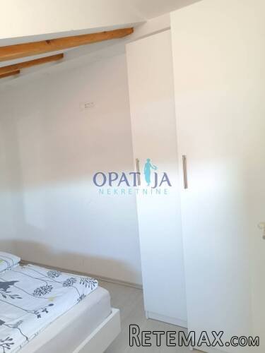 Opatija - prekrasan 1S+DB - izvan sezone - 9