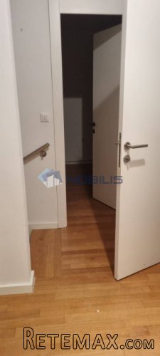 Zagreb, Šestine, dvoetažni stan s vrtom i bazenom, površina.. - 9