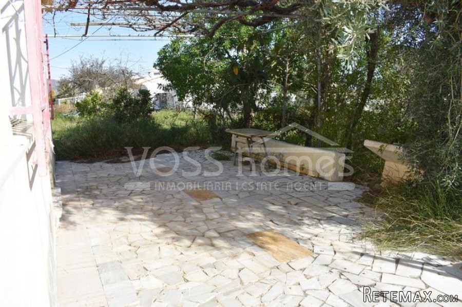 A lovely, Spanish habitable, 2 / 3 bed edge of village /.. - 10
