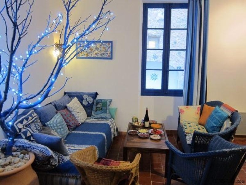 Beautiful Village House Full Of.. - 2