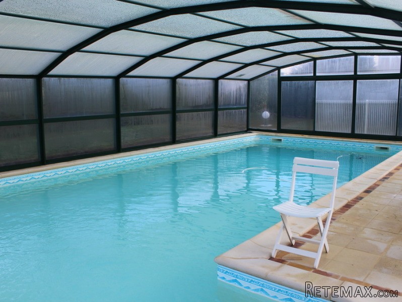 maison MONFLANQUIN 299 600 € HAI - 2
