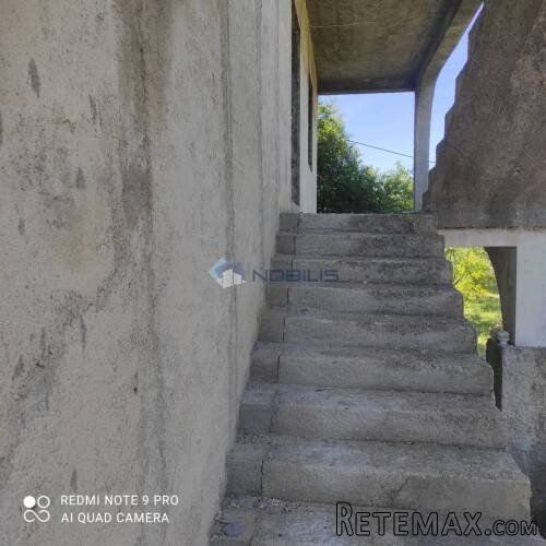 Rab, Kampor, kuća i građ. zemlj. 500 m2 - prilika - 10