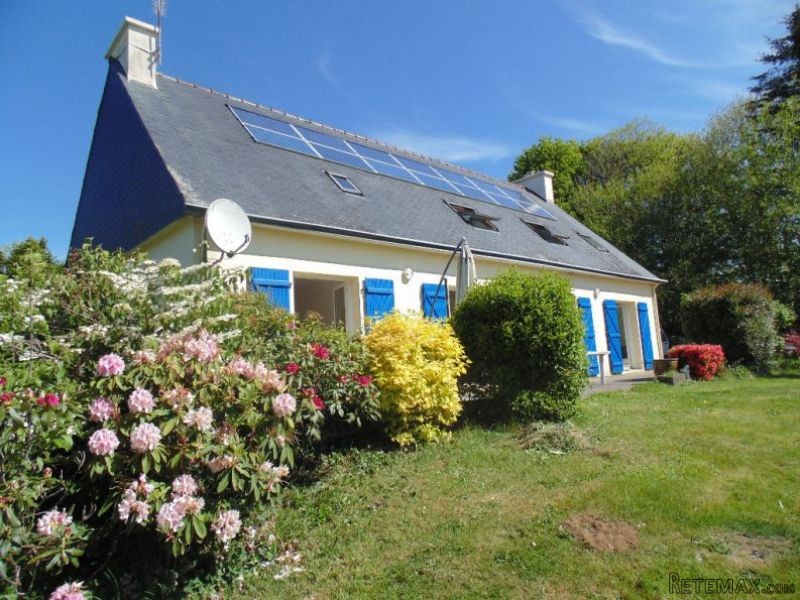 Stunning 5 Bedroom Country House