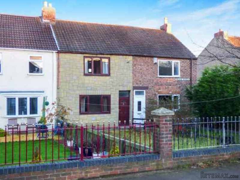 2 bedroom, Terraced House house for sale