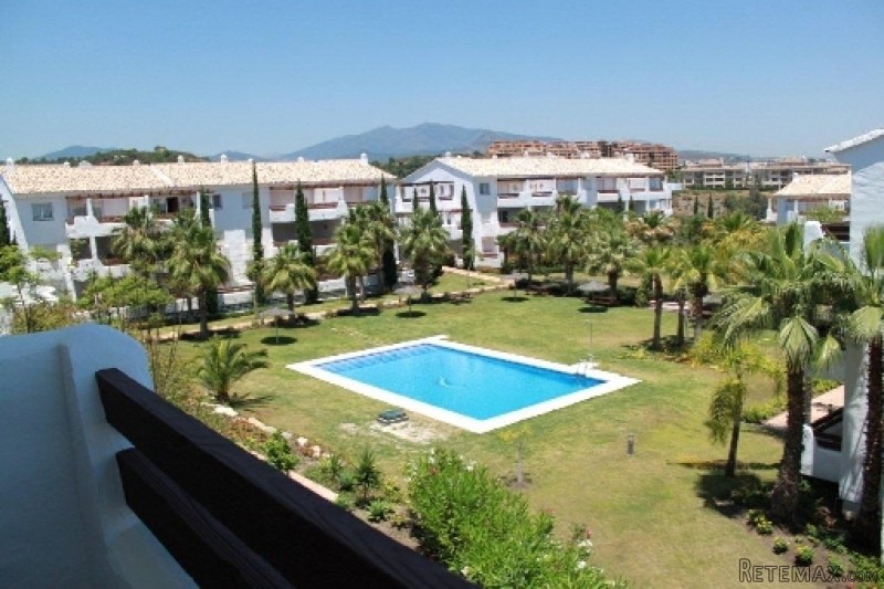 3 Bedrooms - Apartment - Malaga - For..