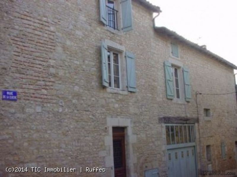House in good condition