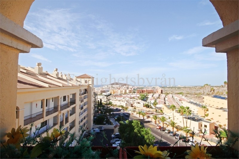 Los Cristianos | Teneriffa
