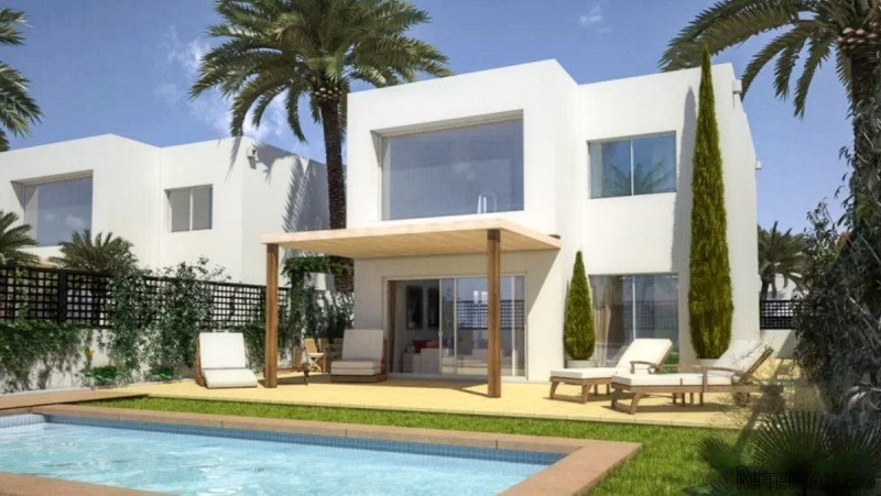 3 Bedrooms - Villa - Murcia - For Sale