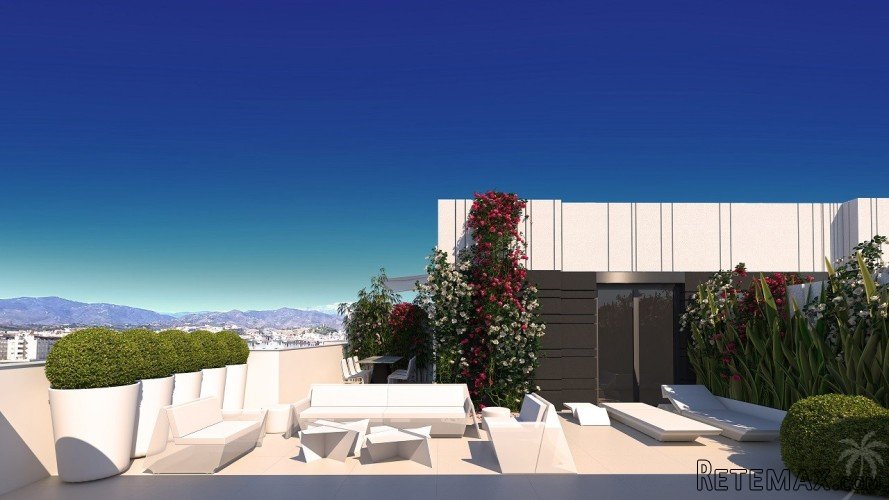 A beautiful new project consisting of 16 modern apartments.. - 2