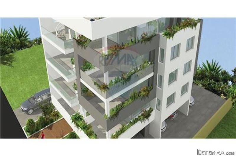 Apartment - For Sale - Larnaka, Larnaka