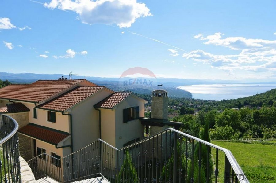 EKSKLUZIVNA VILA 600 m2 - KOMPLETNO UREĐENA - 2