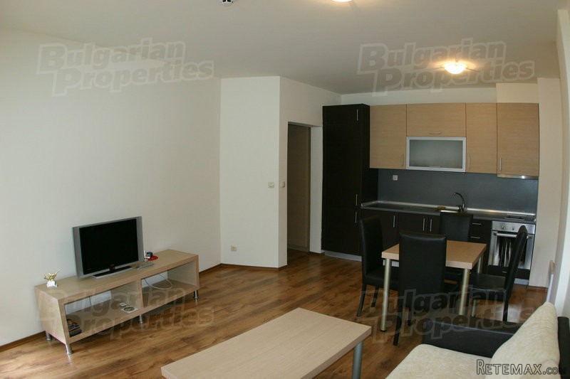 Excellent Property Near The Ski Slopes..