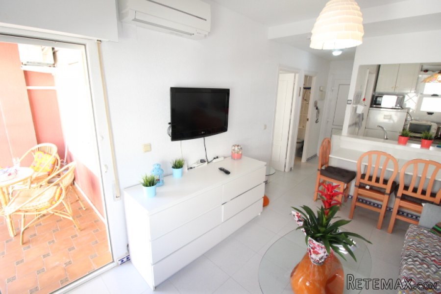 Hermoso apartamento en primera linea de la fantástica.. - 2