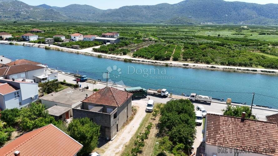 Kuća na Maloj Neretvi - 2
