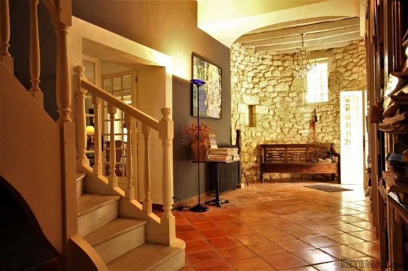 Manor House On 4.8 Hectares Of.. - 2