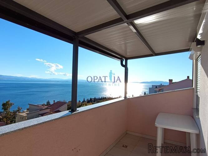 Opatija - prekrasan 1S+DB - izvan sezone - 2