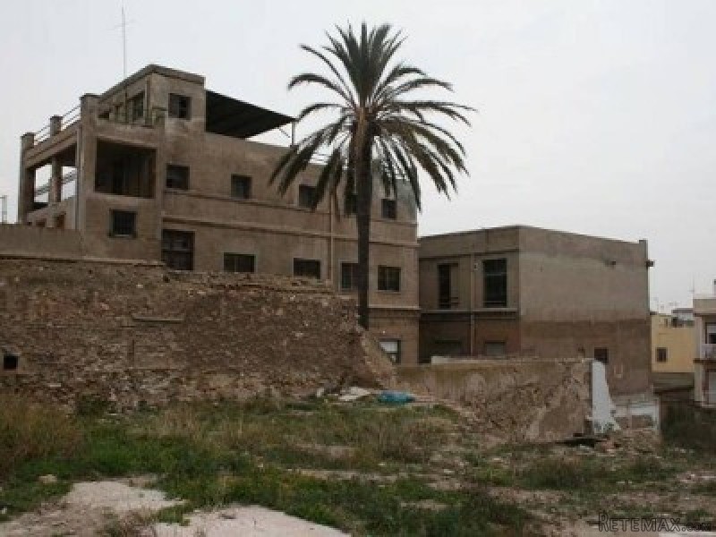0 Bedrooms - Land - Murcia - For Sale - 2