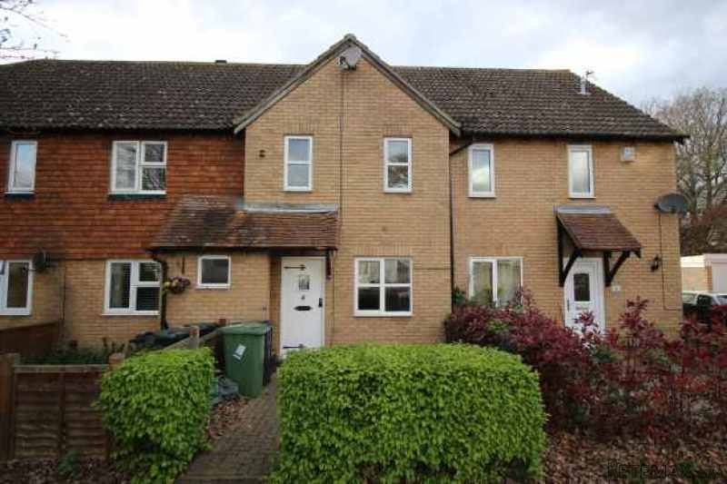 2 bedroom, Terraced House house for sale