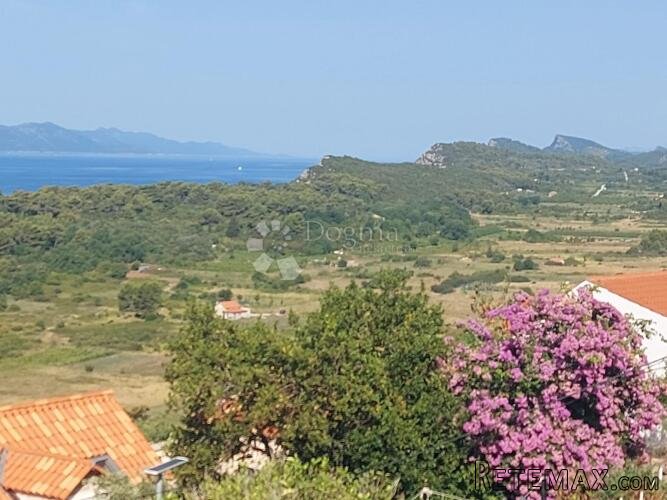 Autentična kamena kuća na otoku Šipanu - 3