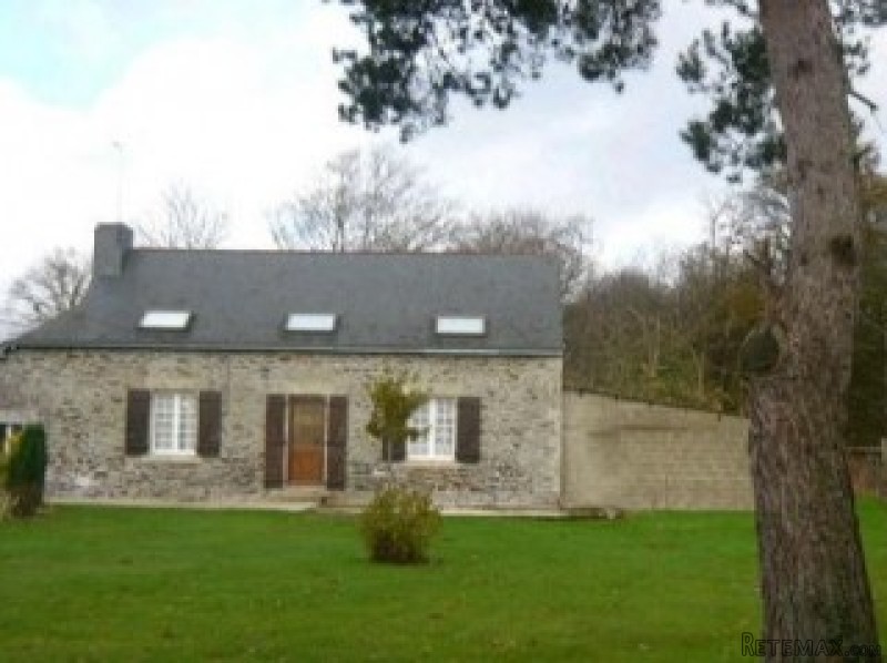 Detached traditional cottage, 148,400 € - 2
