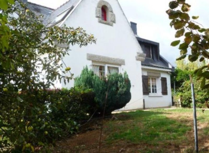 Detached Village House