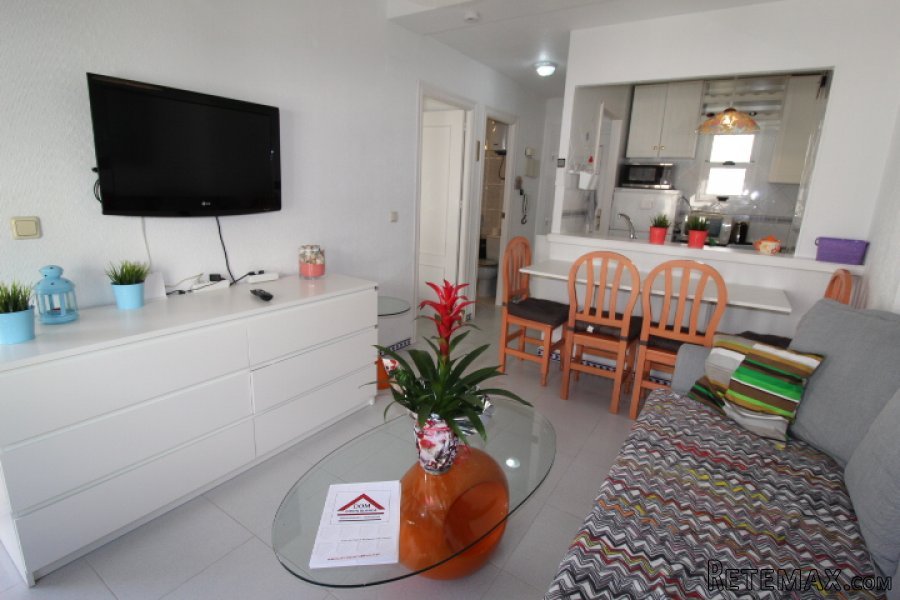 Hermoso apartamento en primera linea de la fantástica.. - 3