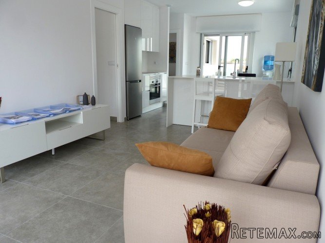 Los bungalows están ubicados en un complejo residencial en.. - 3