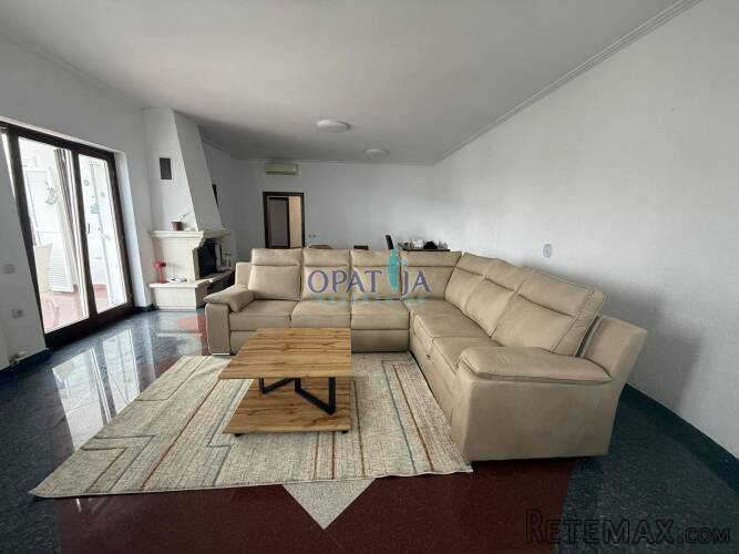 Opatija Ičići - Luksuzni apartman na 182 m2 s bazenom i s.. - 3