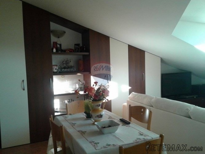 Poreč, dvosobni stan na 2 km od grada - 5