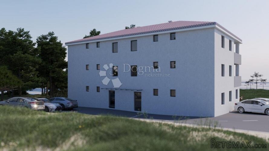 Prodaja apartmana, Klimno, otok Krk, novogradnja 78m2 - 3