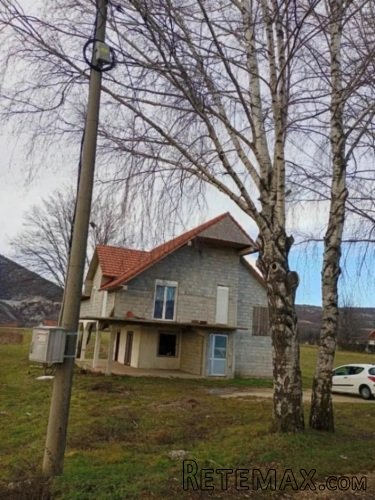 Prodajem kucu Niksic-Gornje Polje - 3
