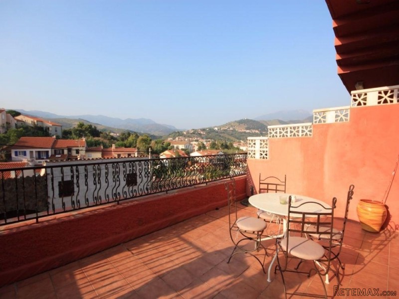 Superb Apartment With Terrace And..