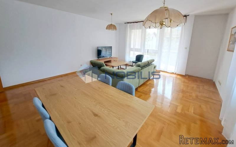 Zagreb, Rebro, 2s stan 76 m2 s garažom - 3
