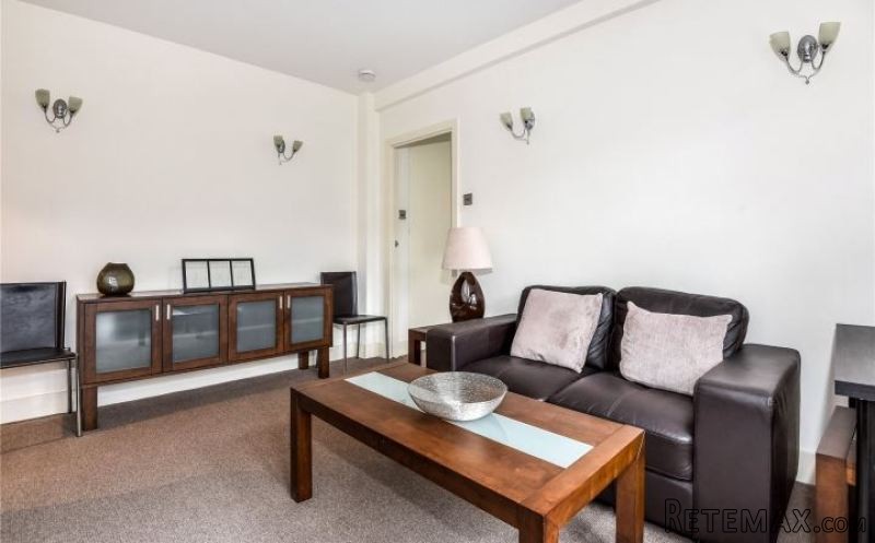 Abercorn Place - 2