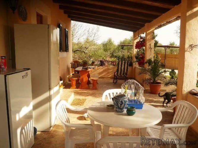 Beautiful rustic property just 2 minutes from the village... - 4