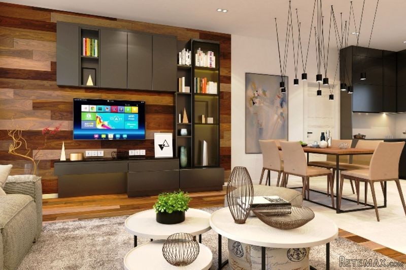 BRAND NEW AND LUXURIOUS APARTMENTS 150.. - 2