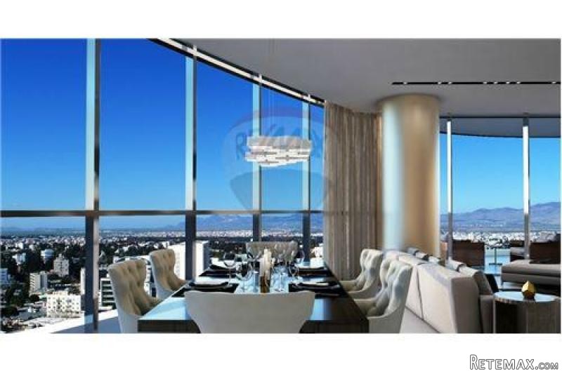 Condo/Apartment - For Sale - Lefkosia.. - 2