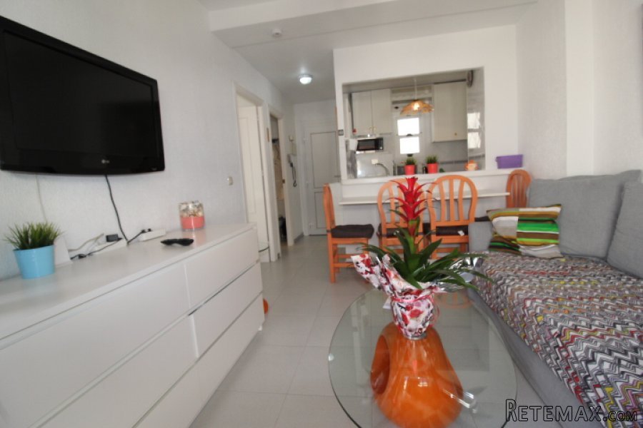 Hermoso apartamento en primera linea de la fantástica.. - 4