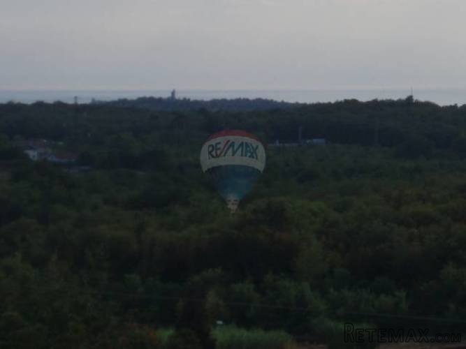 Istra, Poreč- Trosoban stan s terasom i pogledom na more - 2