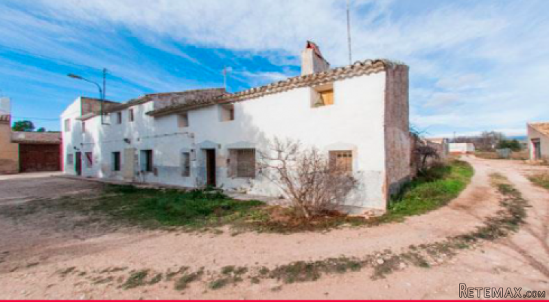 Monovar - Manan- Bank Repossession - ·..